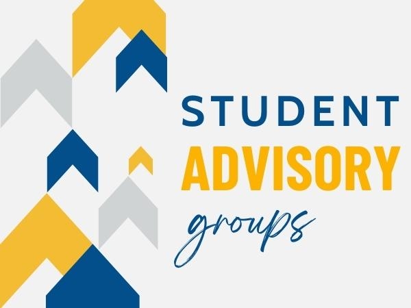 Student Advisory Groups (Gr. 9-12)